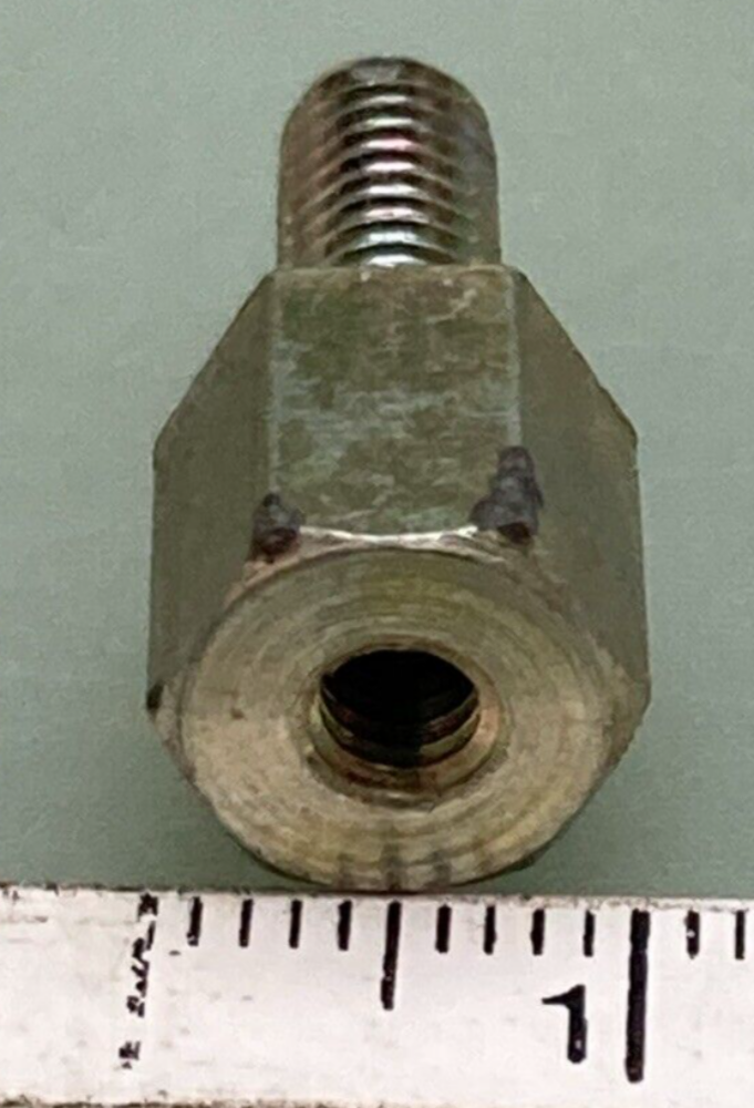 NEW REPLACES HONDA 30213-812-010 BOLT CONTACT POINT BREAKER