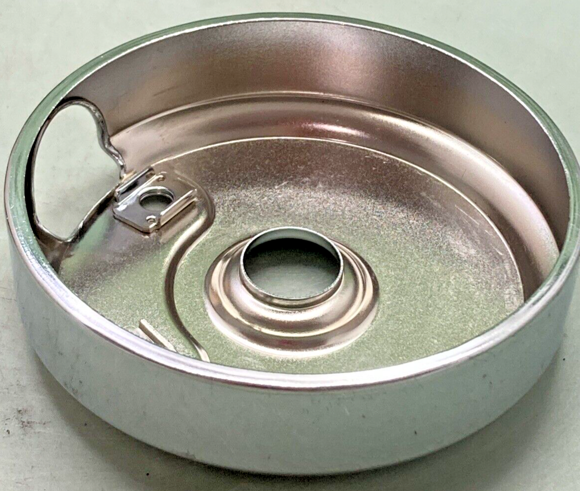 NEW GENUINE KAWASAKI 14025-1349 TACHOMETER COVER