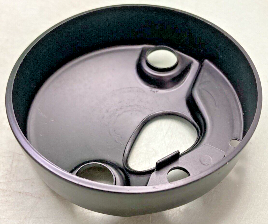 NEW GENUINE KAWASAKI 14025-1095 COVER, TACHOMETER