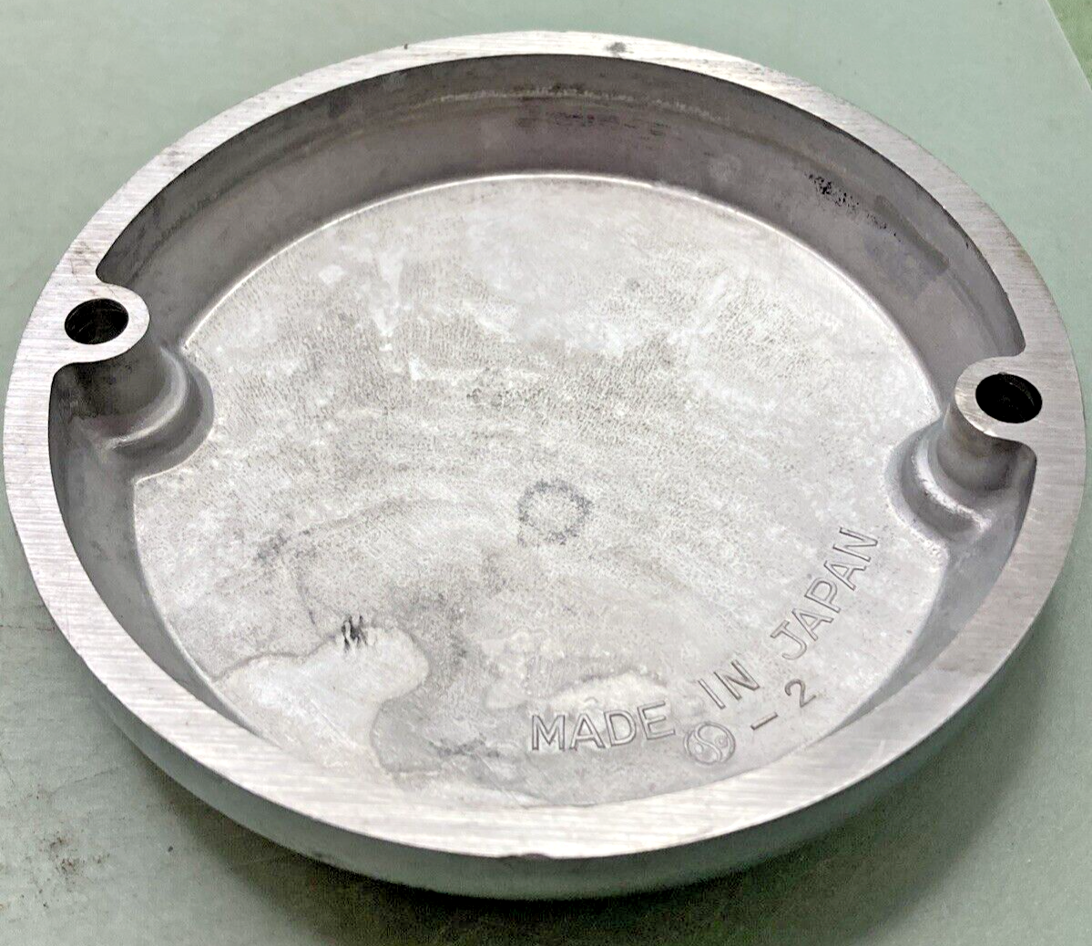 NEW GENUINE KAWASAKI 14025-1037 COVER, ENGINE