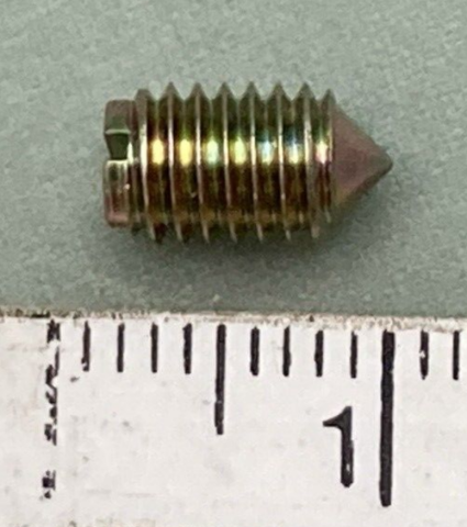 NEW GENUINE SUZUKI 13605-47070 SCREW