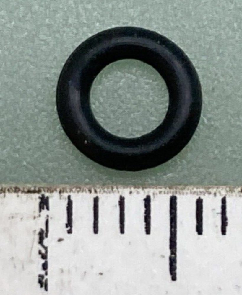 NEW GENUINE SUZUKI 13278-45010 O-RING