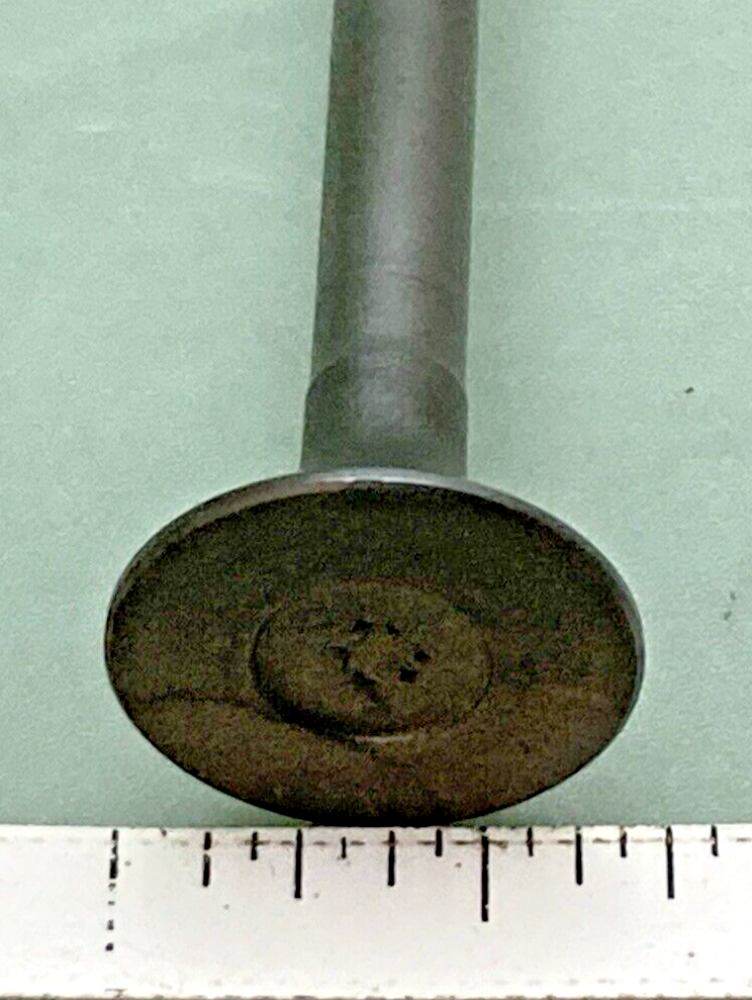 NEW GENUINE SUZUKI 12912-11410 Valve Exhaust