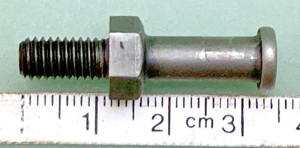 NEW REPLACES SUZUKI 26237-14500 Bolt Kick Shaft Spring