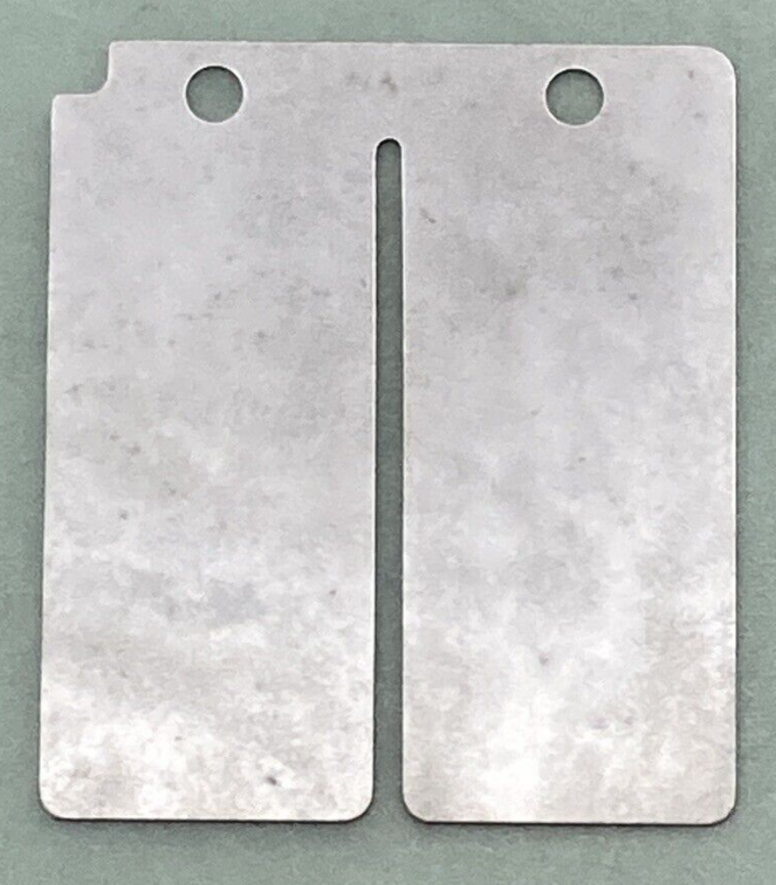 NEW GENUINE YAMAHA 401-13613-00 REED VALVE