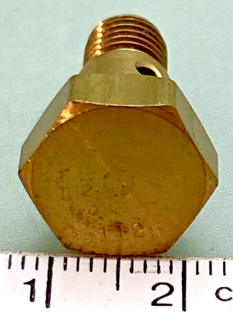 NEW GENUINE YAMAHA 434-14343-56 JET MAIN #112