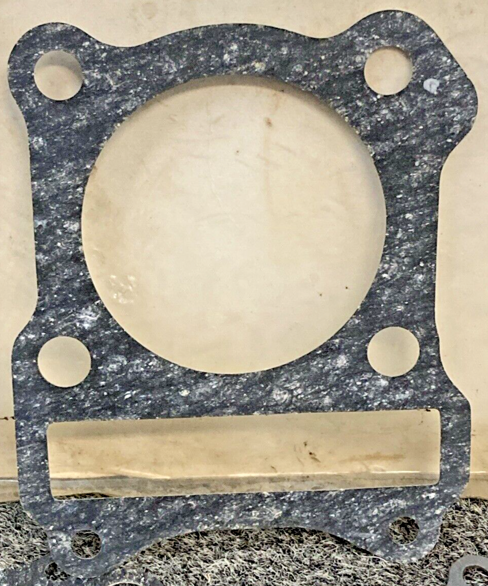 NEW GENUINE SUZUKI 11400-18850 GASKET SET, INCOMPLETE KIT