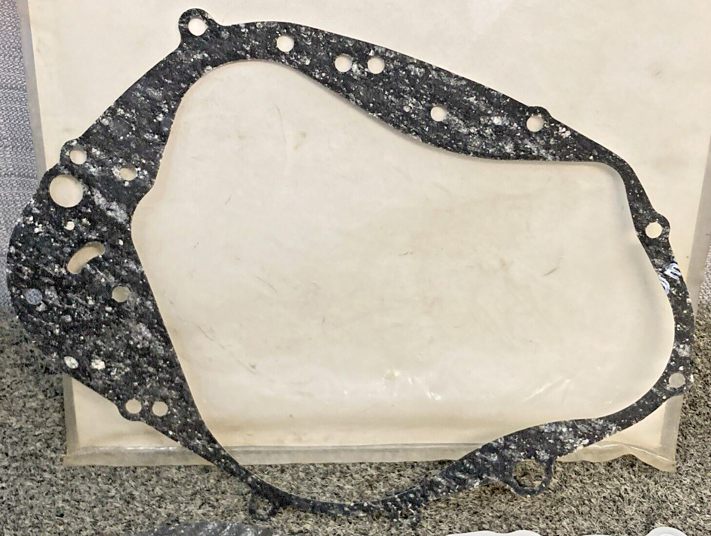 NEW GENUINE SUZUKI 11400-05850 GASKET SET, INCOMPLETE KIT