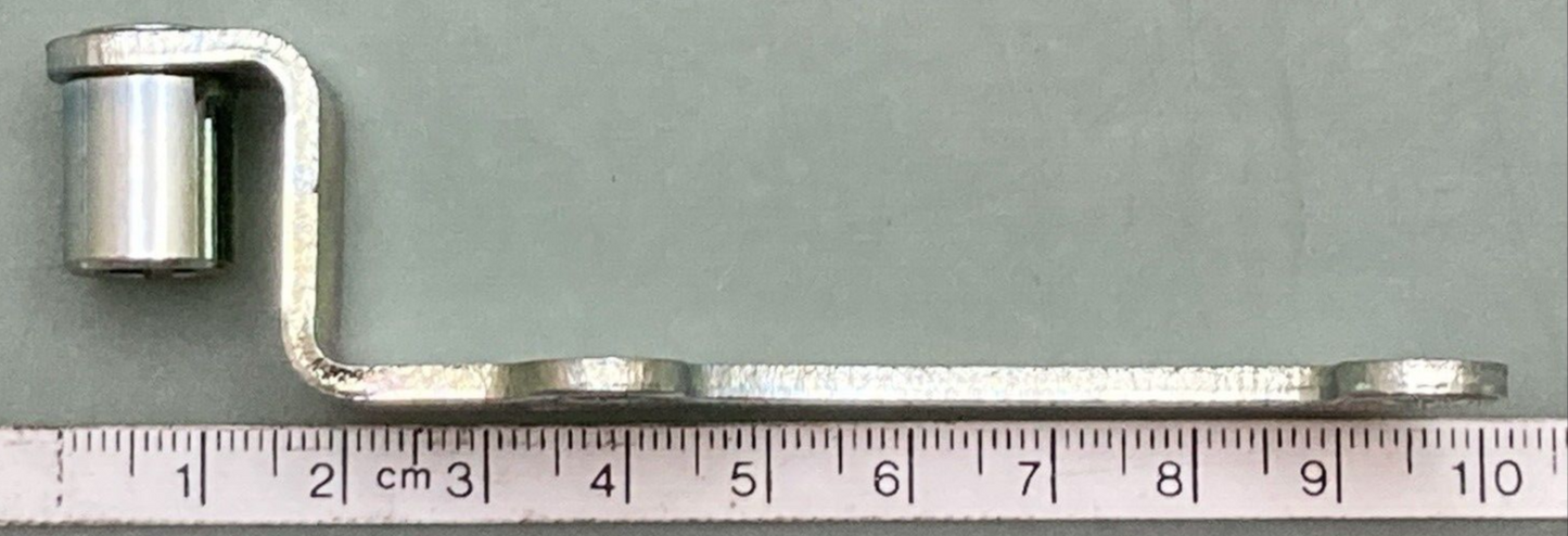 NEW GENUINE KAWASAKI 39184-1006 BRACKET ASSEMLBY THROTTLE