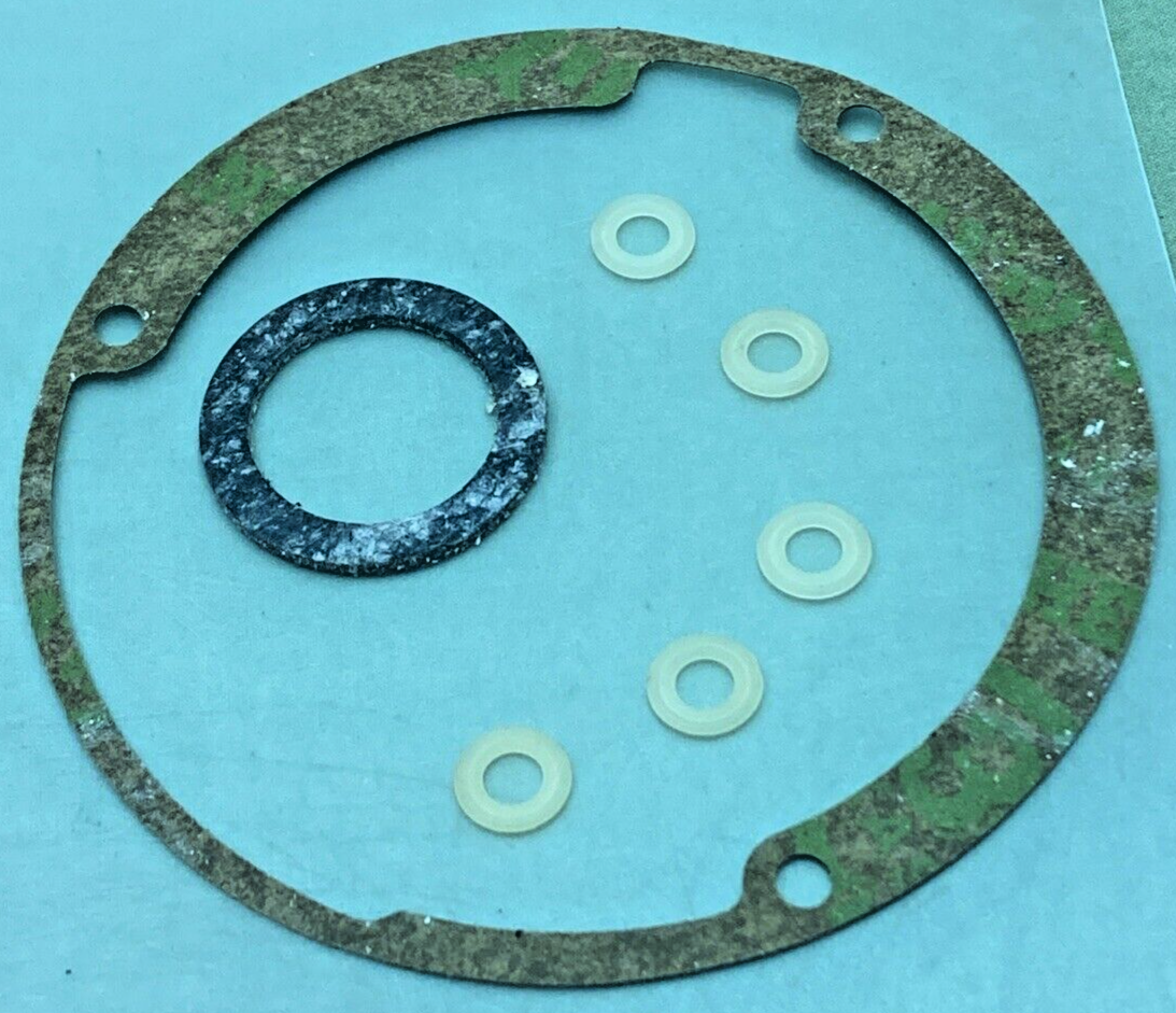 NEW GENUINE SUZUKI 10005-19801 GASKET SET, INCOMPLETE KIT