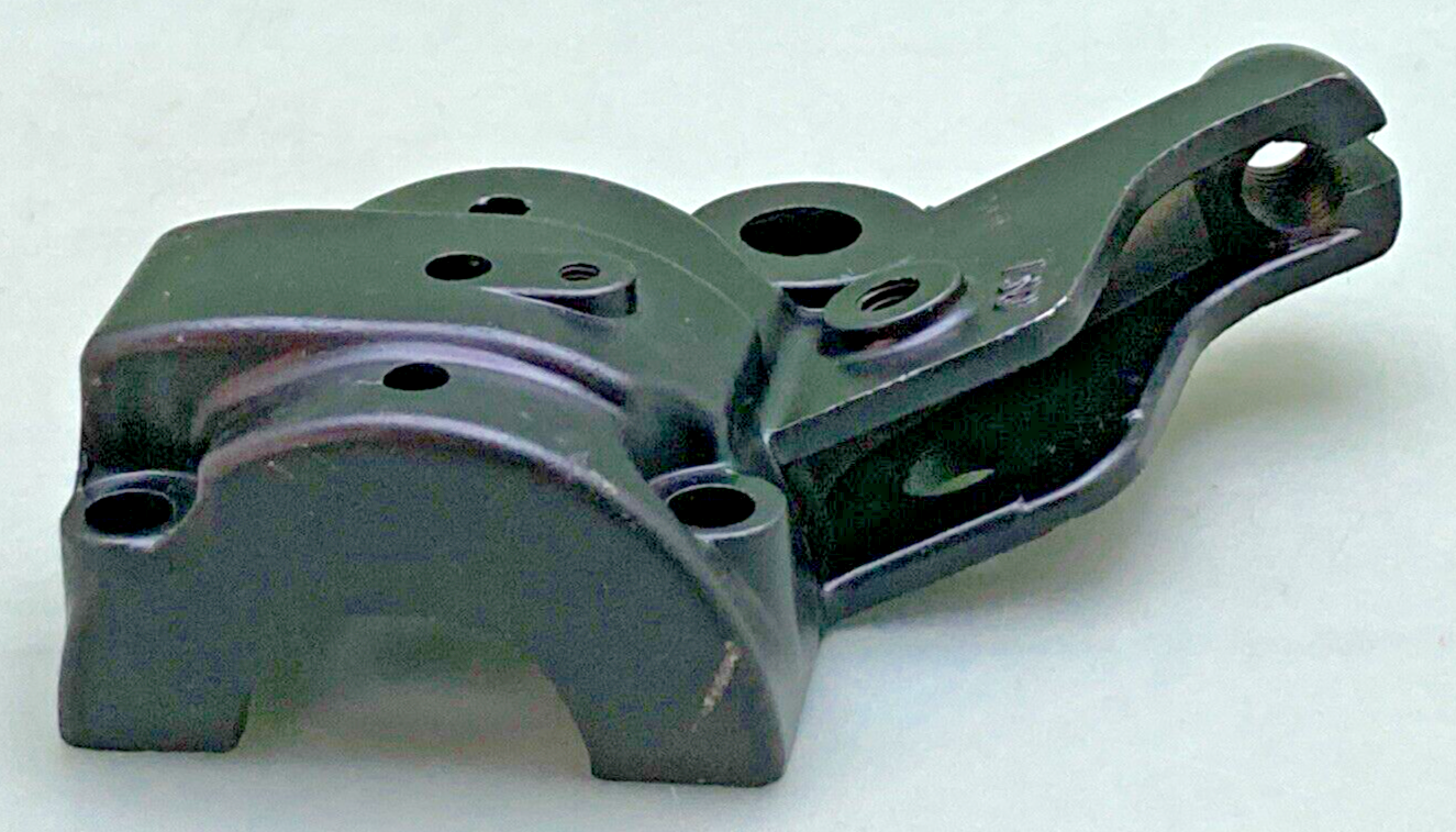 NEW GENUINE KAWASAKI 46077-026 LH Lower Switch Case