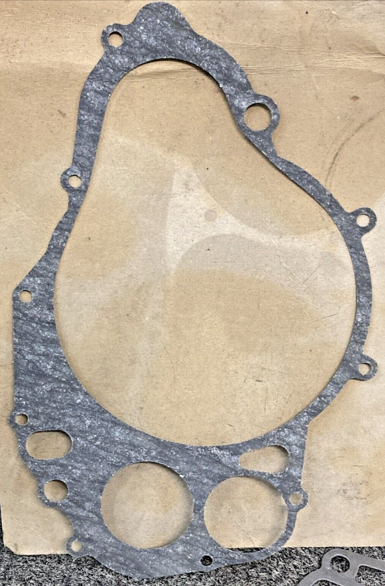 NEW GENUINE SUZUKI 10000-30801 GASKET SET, INCOMPLETE KIT