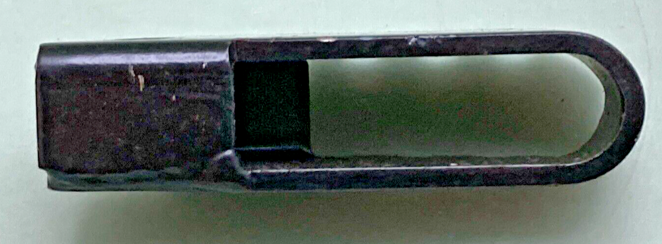 NEW GENUINE KAWASAKI 34028-023 BAR FOOTREST RH