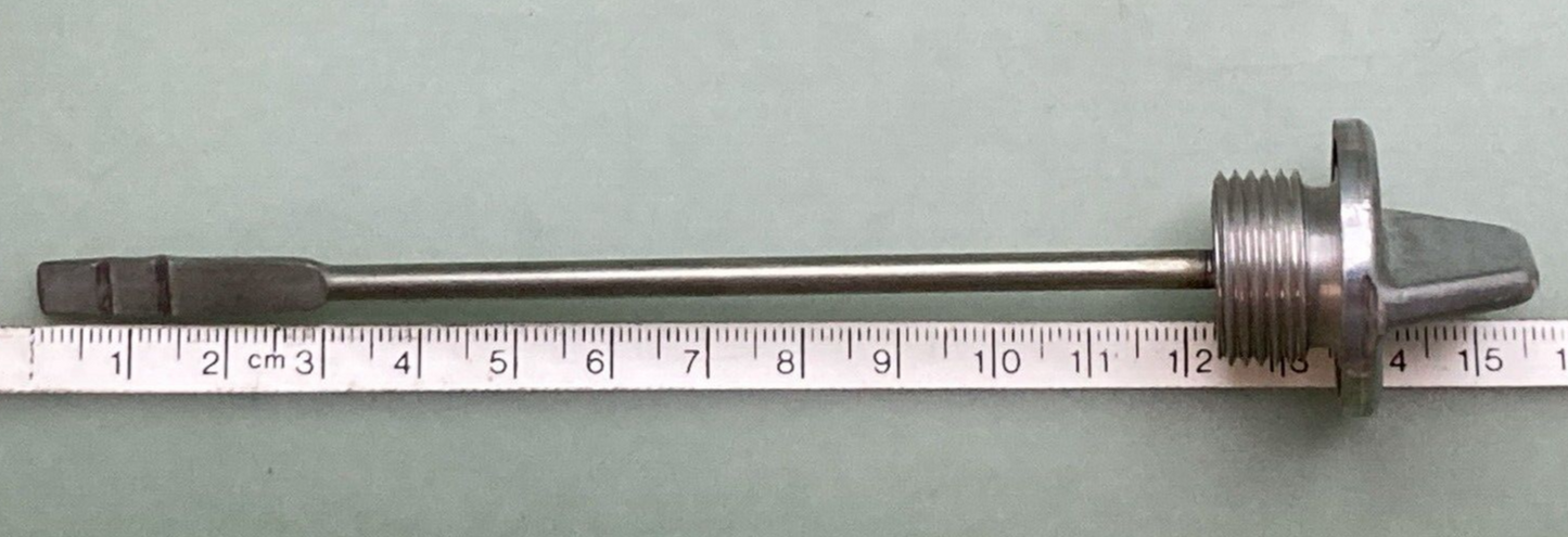 NEW GENUINE KAWASAKI 16115-023 PLUG OIL FILLER