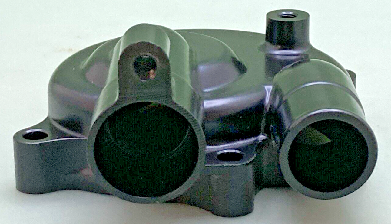 NEW GENUINE KAWASAKI 16142-1083 COVER PUMP