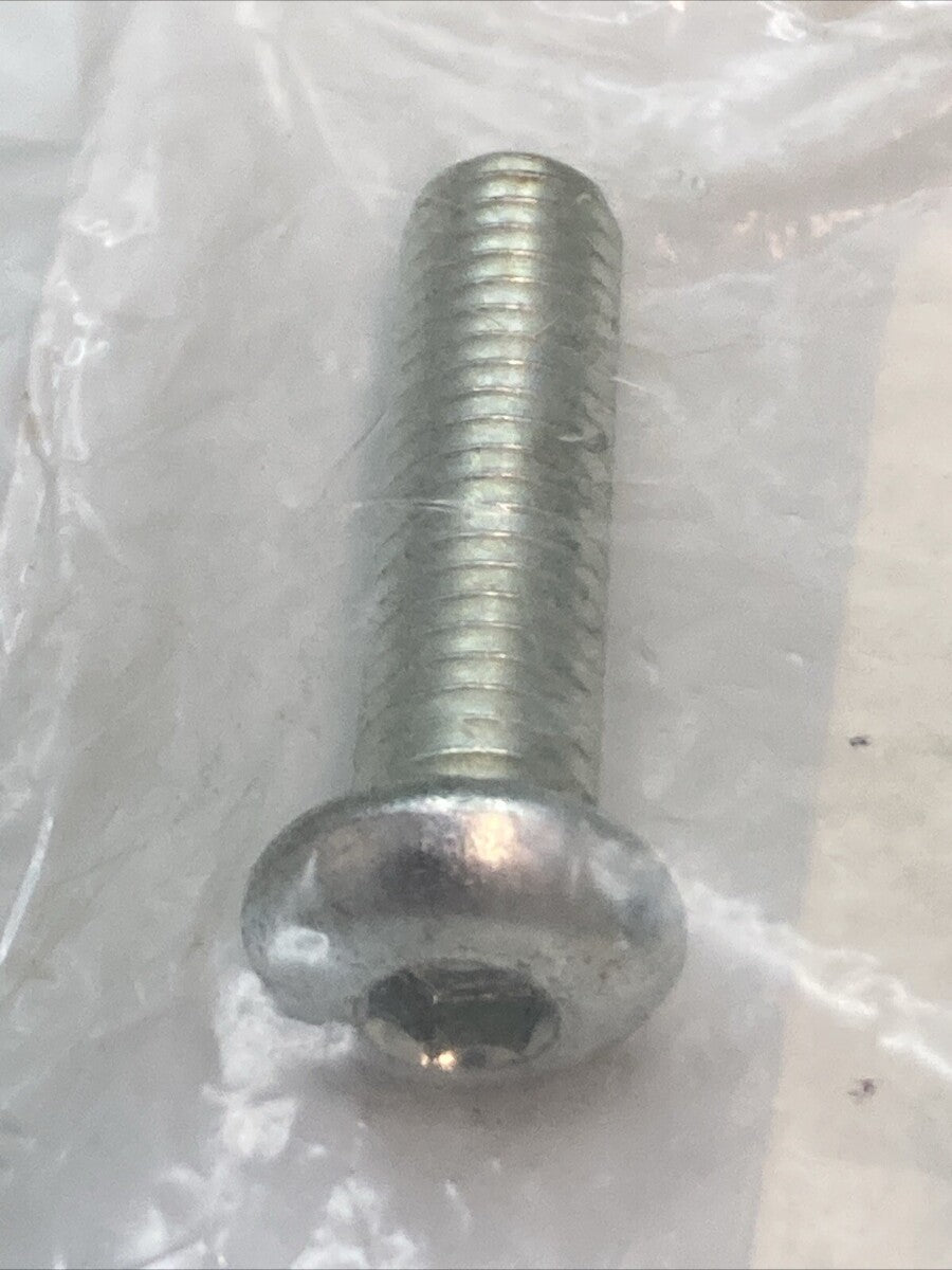 NEW GENUINE WPS 024-40830 BUTTON HEAD BOLTS, 8X30 10/PK