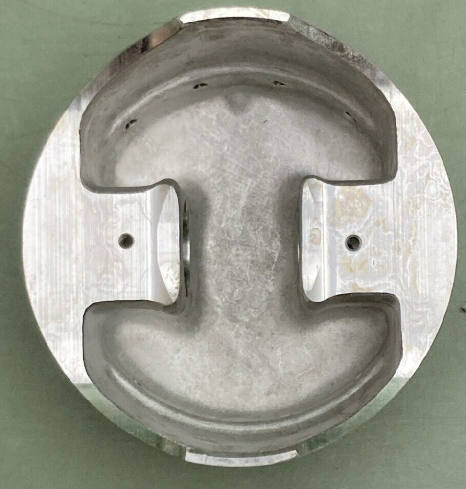 NEW GENUINE WISECO 4606PS PISTON KIT COMPLETE