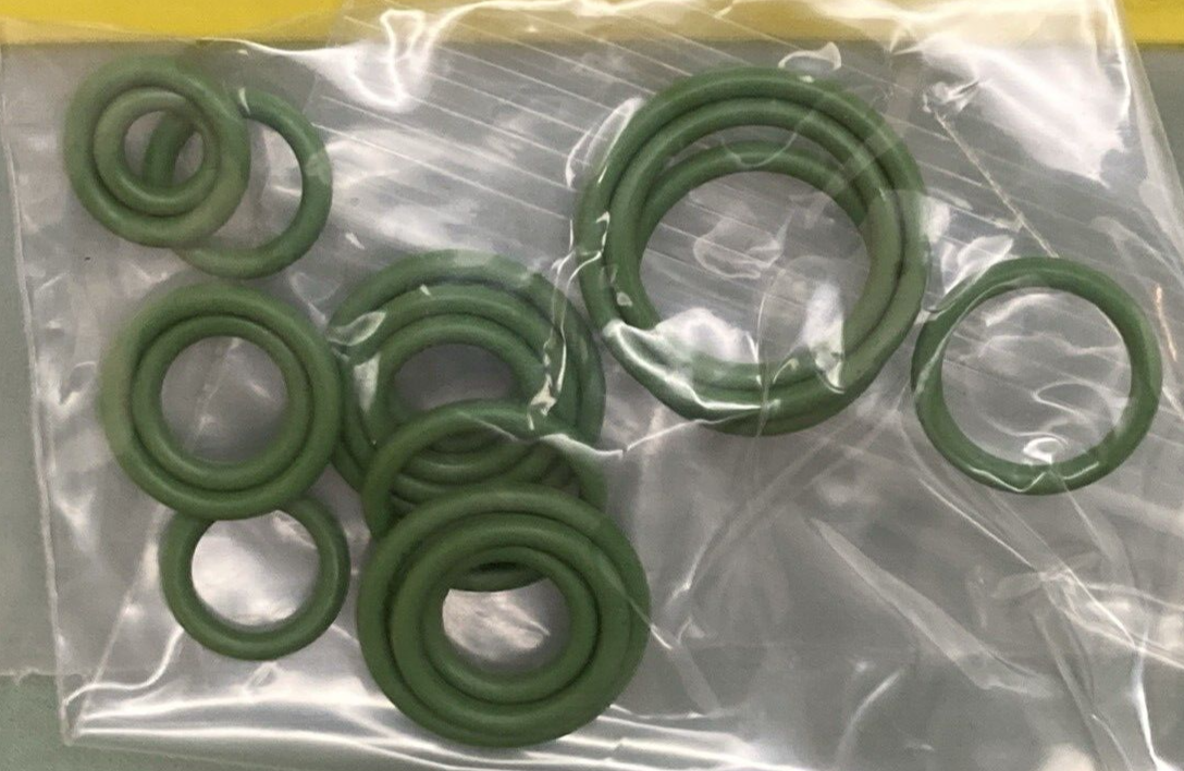 NEW ALLIANCE N83 312125 O-RING KIT HNBR ASSORTMENT