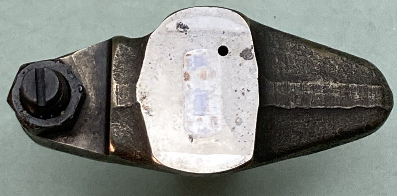 REPLACES DETROIT DIESEL 18023A VALVE CROSSHEAD