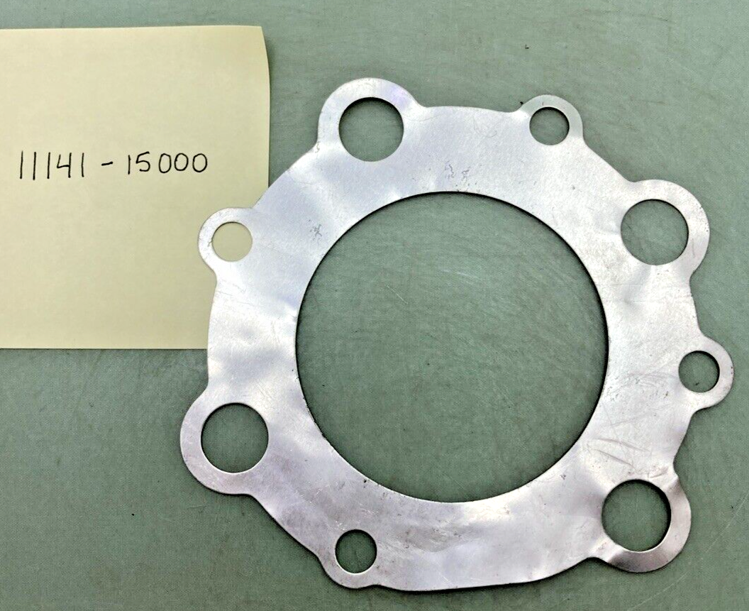 NEW REPLACES SUZUKI 11141-15000 GASKET, CYLINDER HEAD