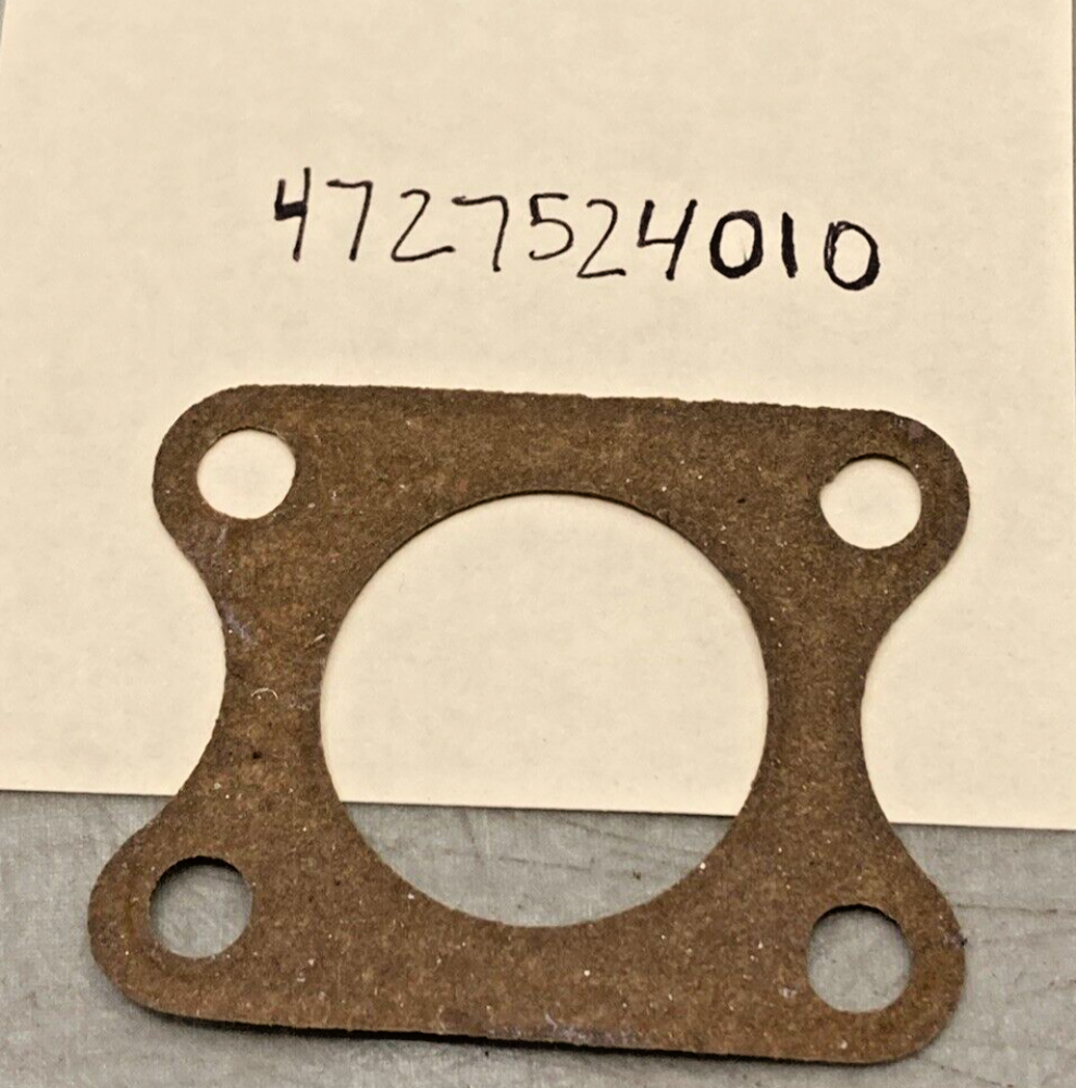 NEW REPLACES TOYOTA 4727524010 GASKET