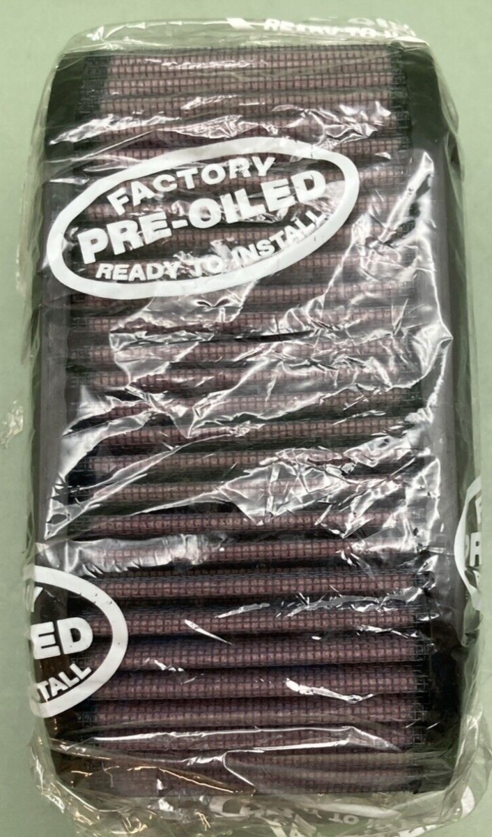 NEW GENUINE K&N 2871508 AIR FILTER