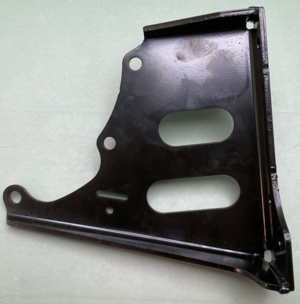 NEW GENUINE POLARIS 3235062 Bracket Stabilizer