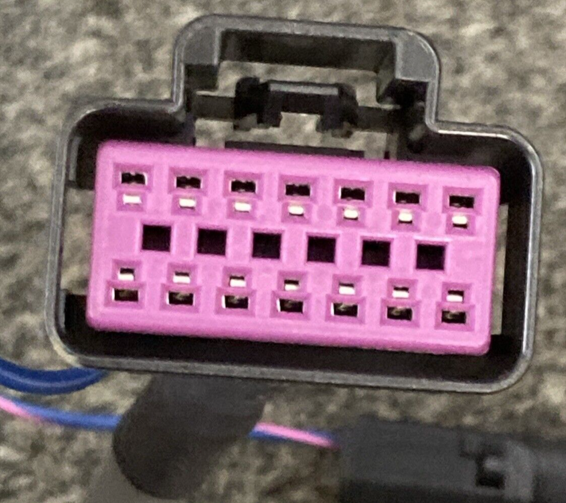 NEW GENUINE POLARIS 2876143 Audio Harness Package VICTORY