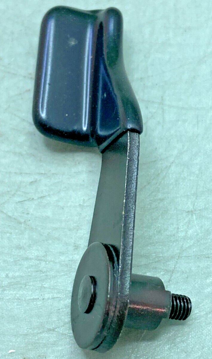 NEW GENUINE YAMAHA 36R-2625G-00 LEVER, THROTTLE