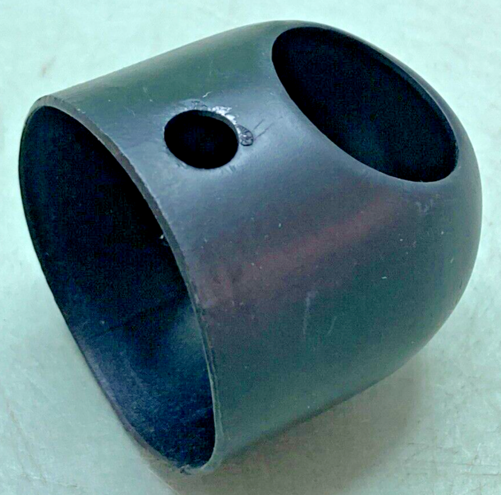NEW GENUINE YAMAHA 36R-14787-00 CAP, SILENCER