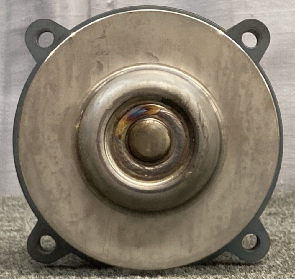 NEW GENUINE VOLVO 20722238 Exhaust Pressure Governor