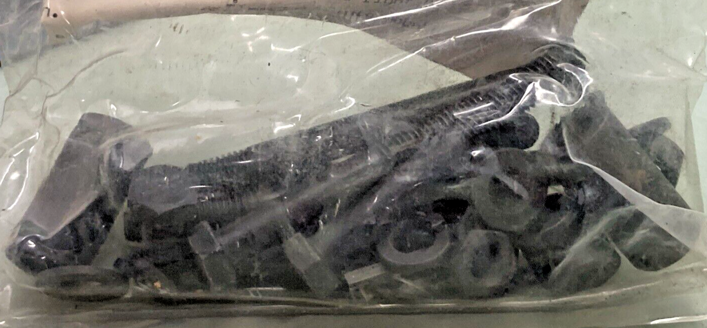 NEW KG K0125 OMNI II MOUNTING KIT FOR HONDA NIGHTHAWK 700 S '84-'85