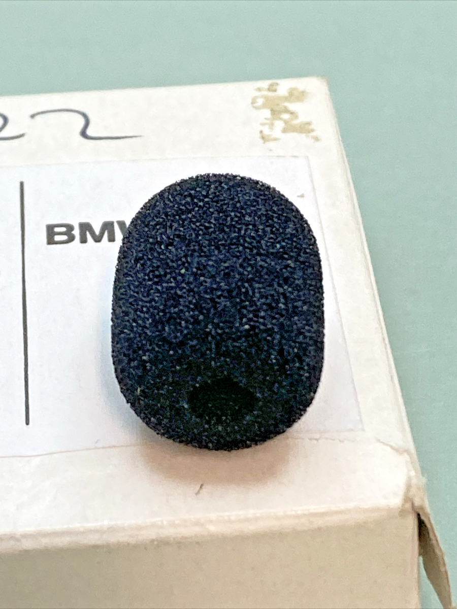 NEW GENUINE BMW 76517722389 Wind deflector