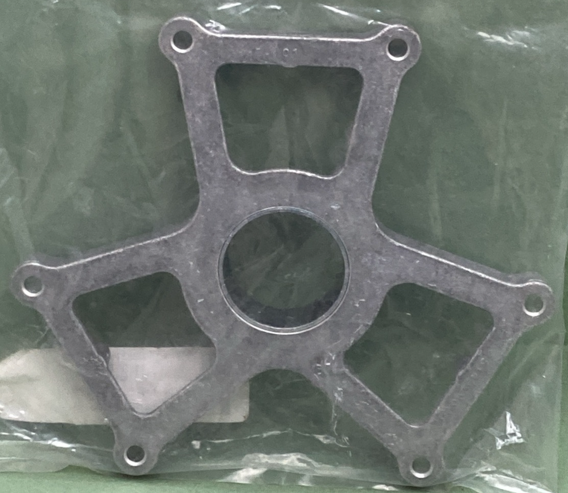 NEW GENUINE POLARIS 1323760 COVER DRIVE HD ASSEMBLY