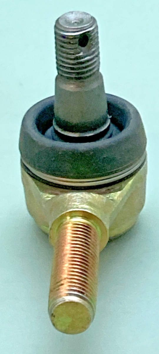 NEW REPLACES POLARIS 0454599 TIE ROD END LH