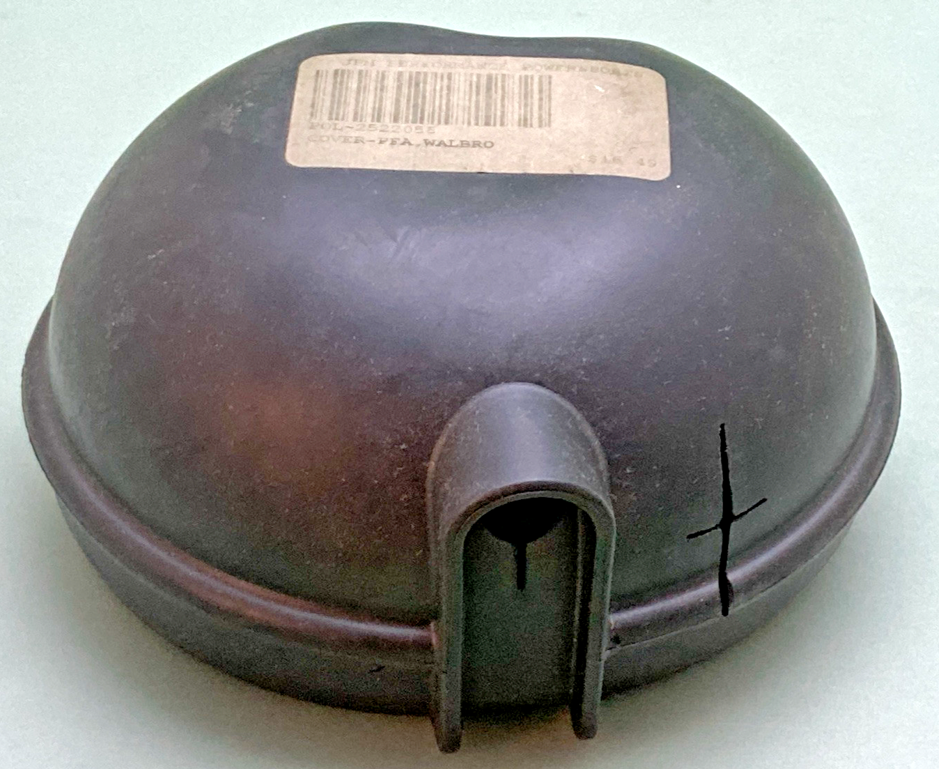 NEW GENUINE POLARIS 2522056 Cover PFA Walbro