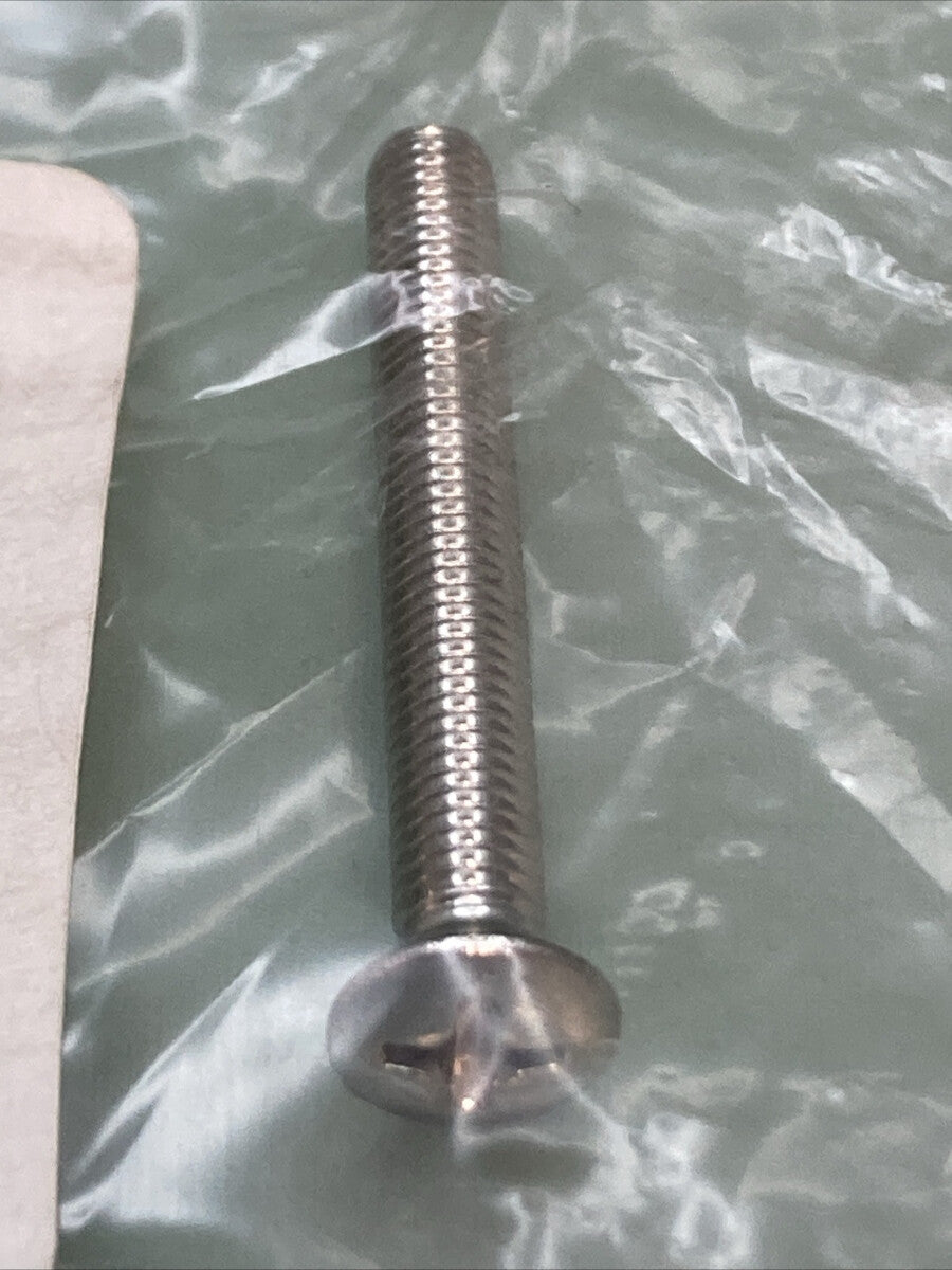 NEW GENUINE BMW 63137679853 Countersunk head screw