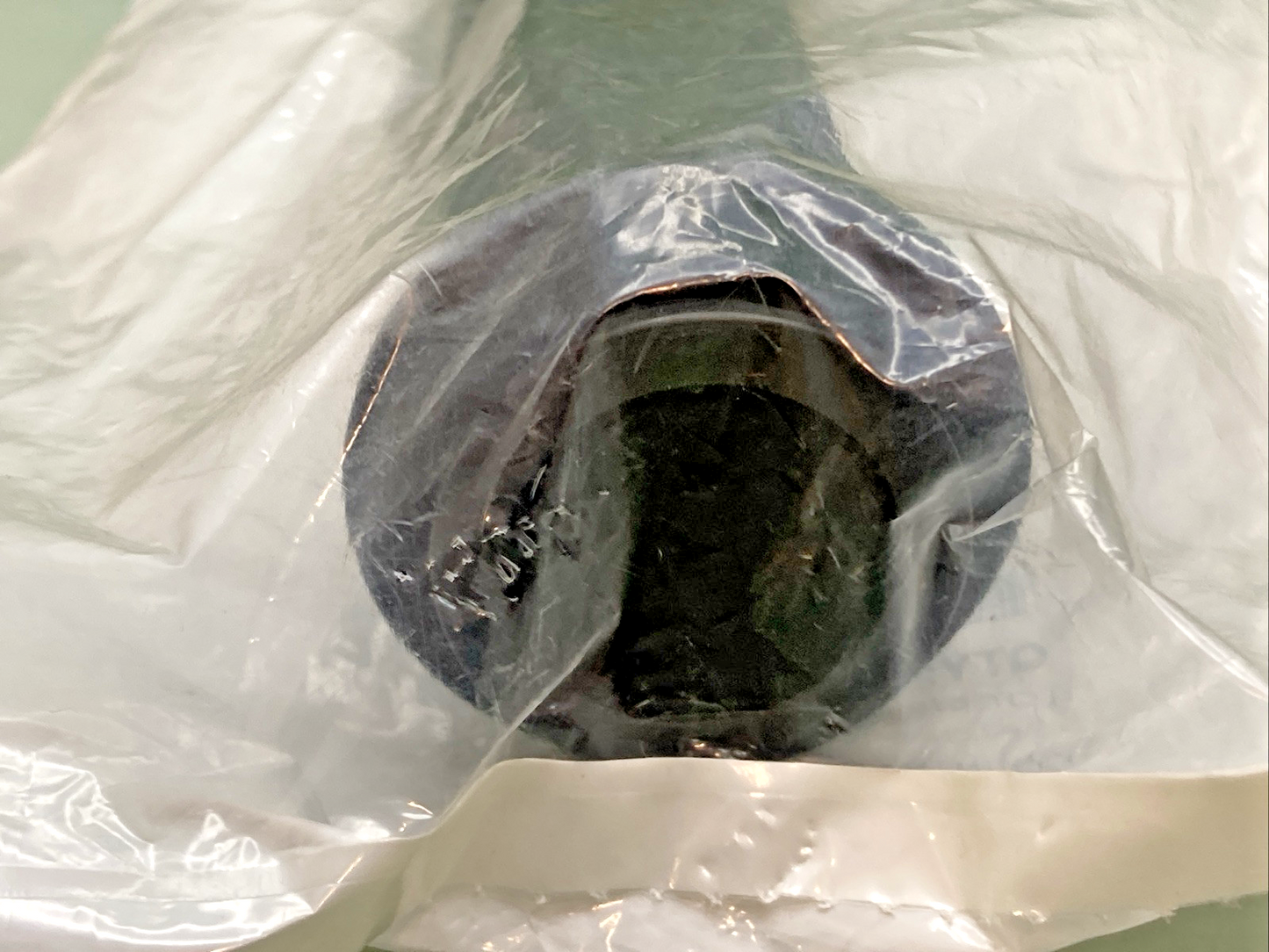 NEW GENUINE POLARIS 5416228 GRIP NON-THROTTLE