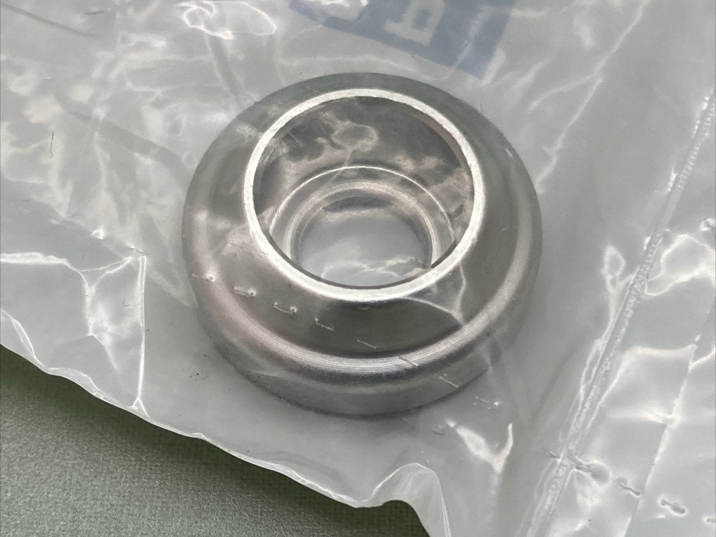 NEW GENUINE POLARIS 5632961-472 CVR STRUT, WSHR,CL AN ALU