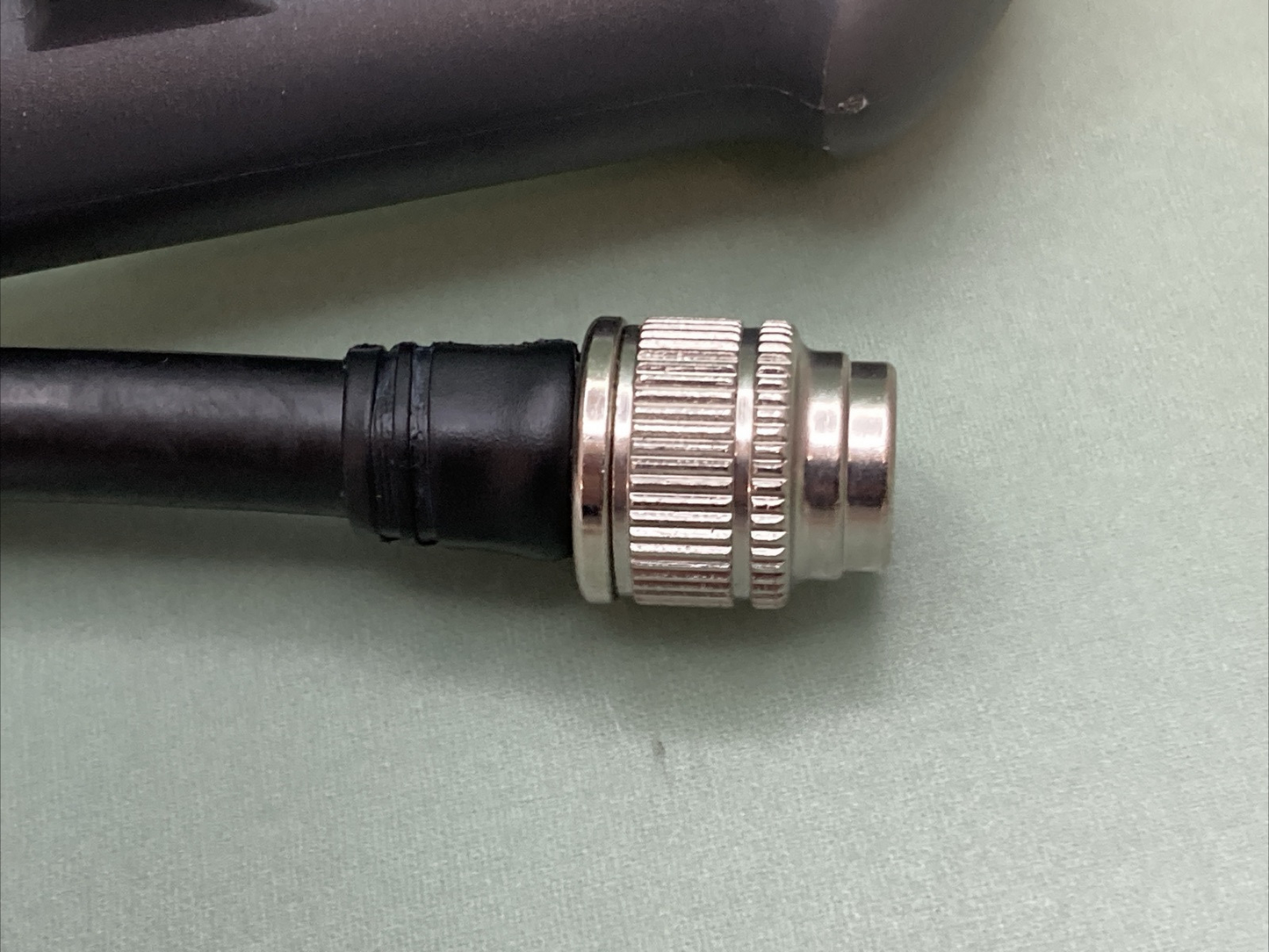 NEW GENUINE Fox Racing 530-9102 Shox Dual-Sided Shock Pump 300PSI Max