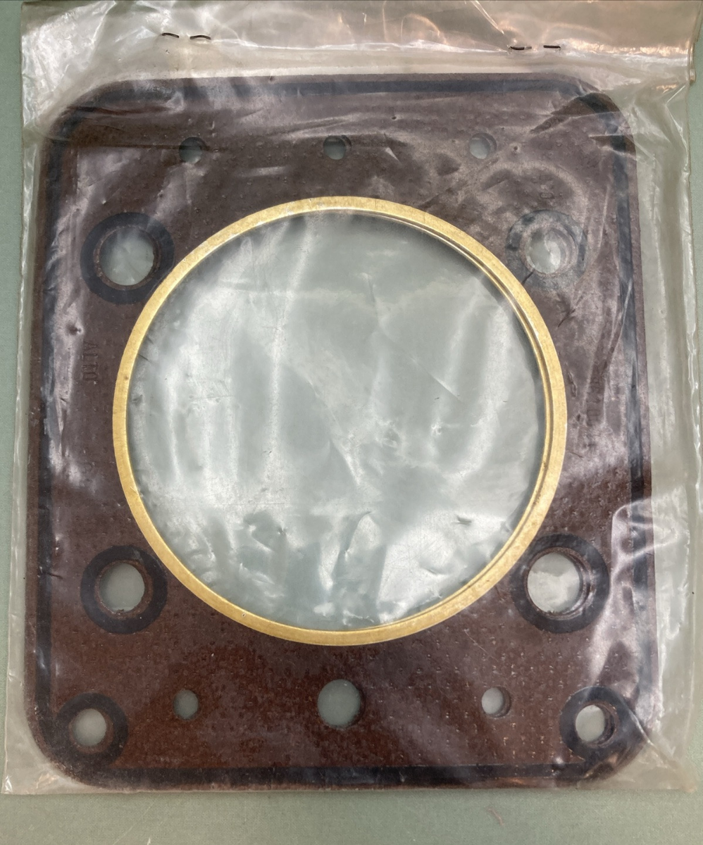 NEW REPLACES DUCATI 78610021A GASKET CYLINDER HEAD