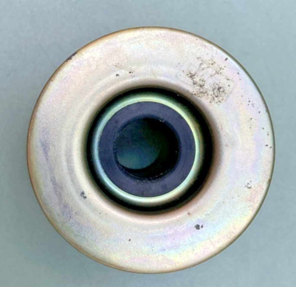 NEW GENUINE EMGO 10-85800 OIL FILTER REPLACEMENT FOR HONDA FT500, 15412-MC8-000