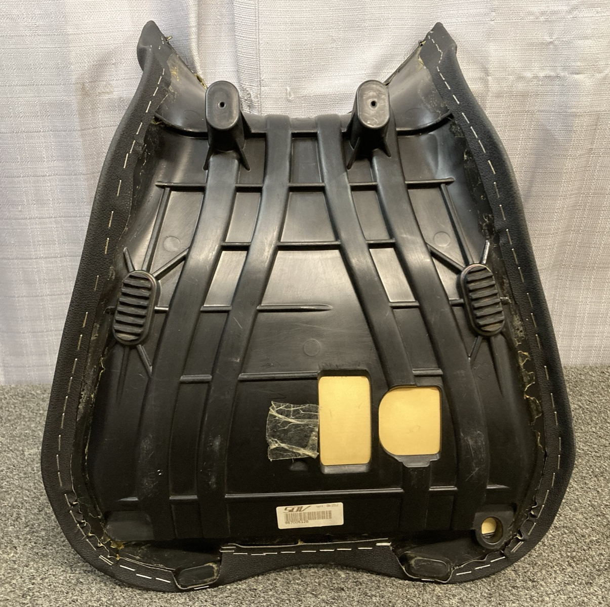 GENUINE DUCATI 96700512B Low Seat 1200 Multistrada 2012
