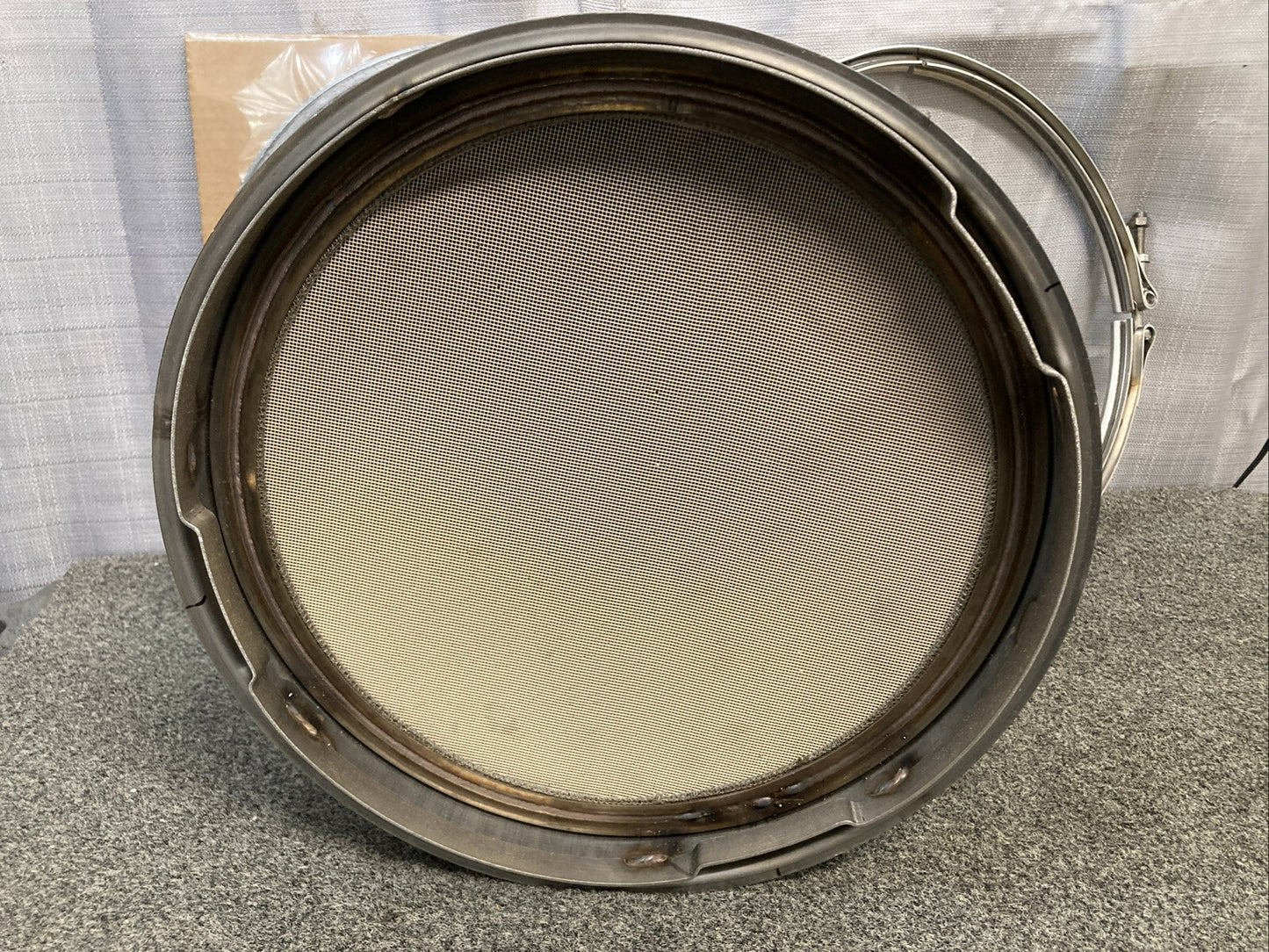 NEW GENUINE SKYLINE VNB402-C DOC for Volvo/Mack D13/MP8, D16/MP10