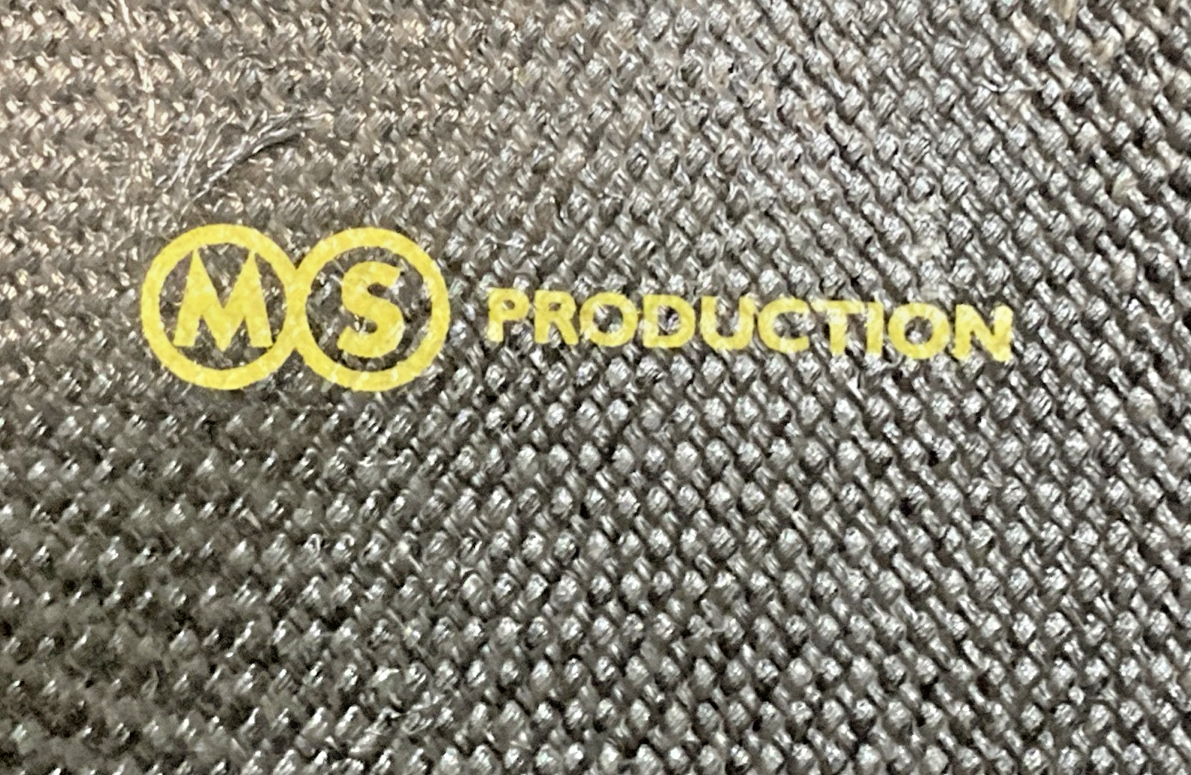 NEW GENUINE DUCATI 56510191B RR WHEEL GUARD