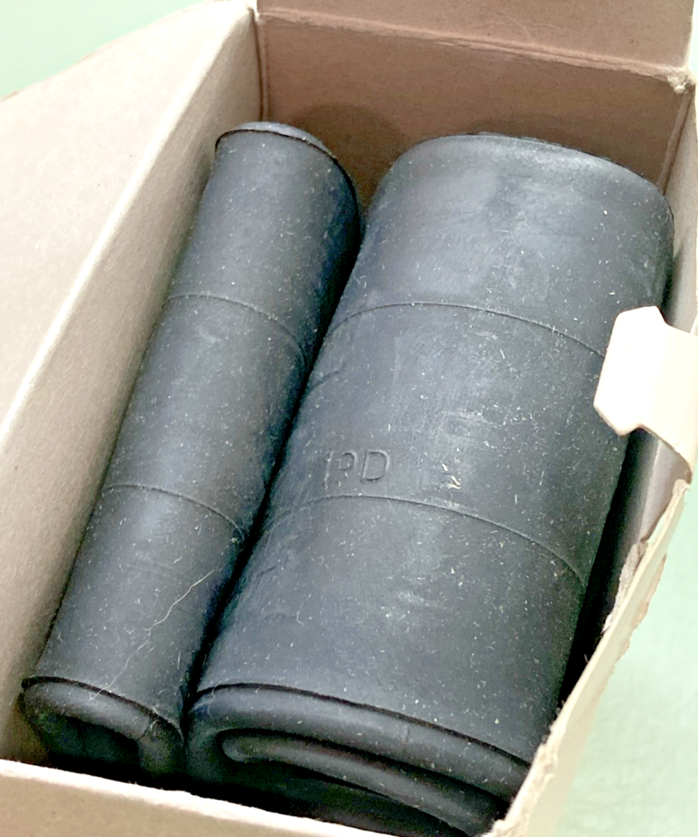 NEW REPLACES CHENG SHIN 157-1177 3.25/3.50-19" TUBE TR13