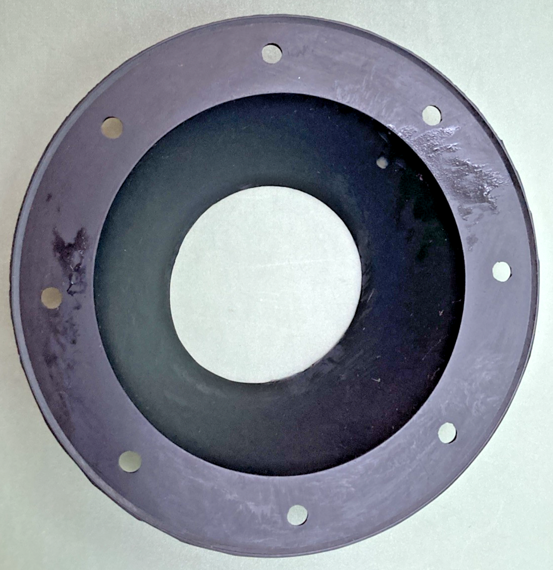 NEW GENUINE DUCATI 037083570 GASKET