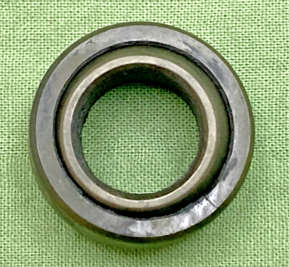 NEW GENUINE FAG GE12ES SPHERICAL PLAIN BEARING