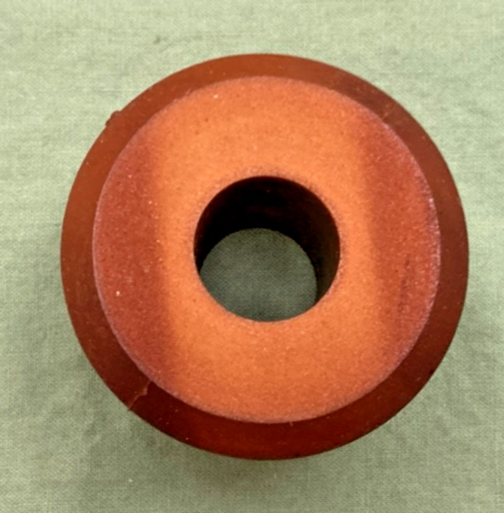 NEW MERICAPOWERSPORT OH56301 SHOCK BUMPER