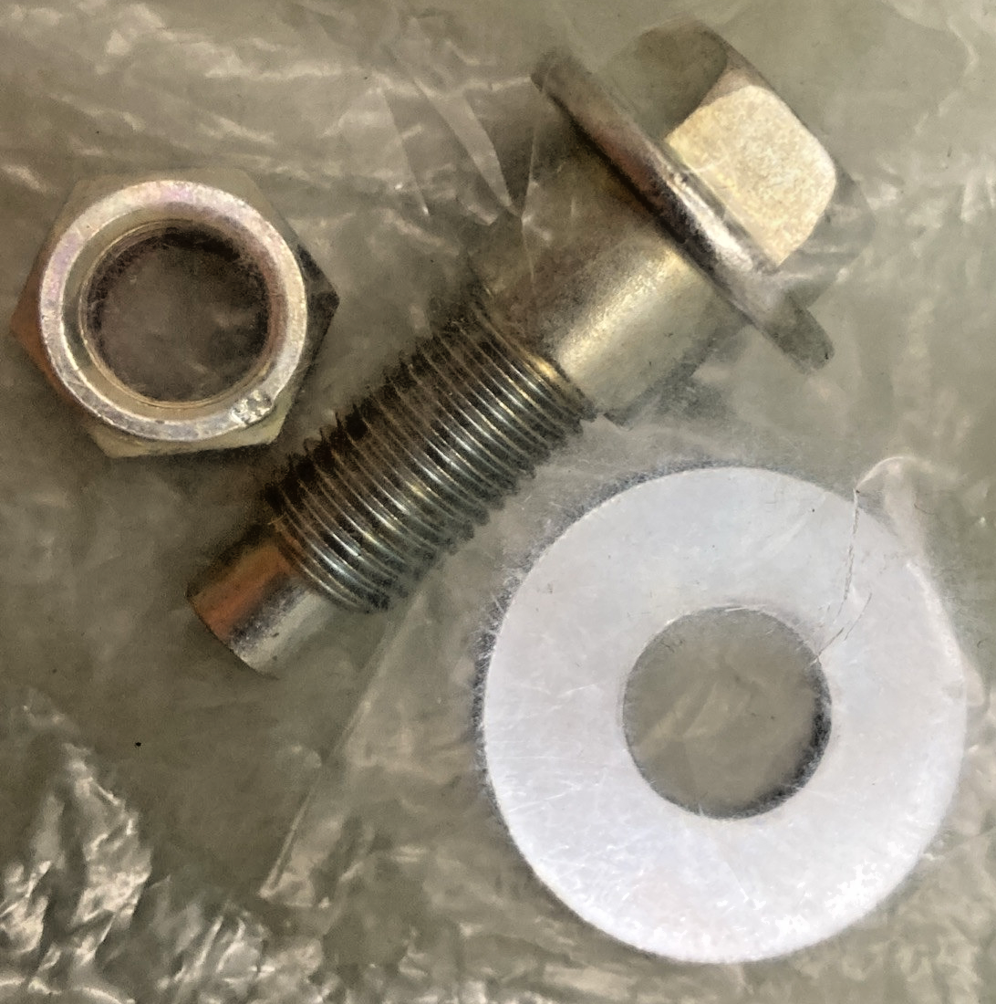 NEW GENUINE ARCTIC CAT 0423-915 SHOULDER BOLT ASSY (PKG)
